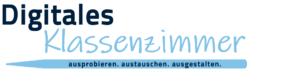 Logo Digitales Klassenzimmer