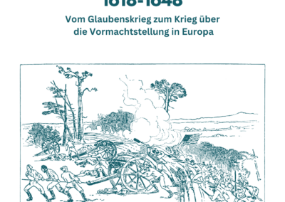 Layout vom Arbeitsheft dreissigjaehriger krieg.