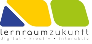 Logo Lernraum Zukunft