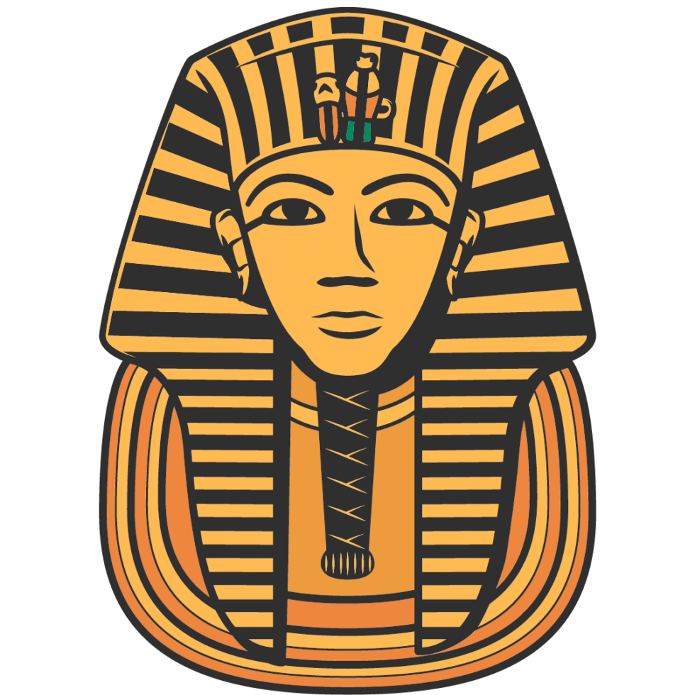 Der Pharao I Ein Begriff kurz erklärt