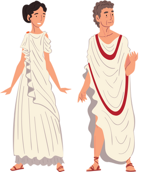 Die Römer I Einfach erklärt I History Voices