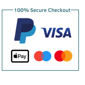 Secure Checkout Secure Checkout Icon