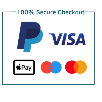 Secure Checkout Icon